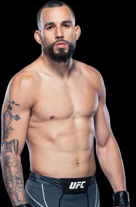 Sean Soriano