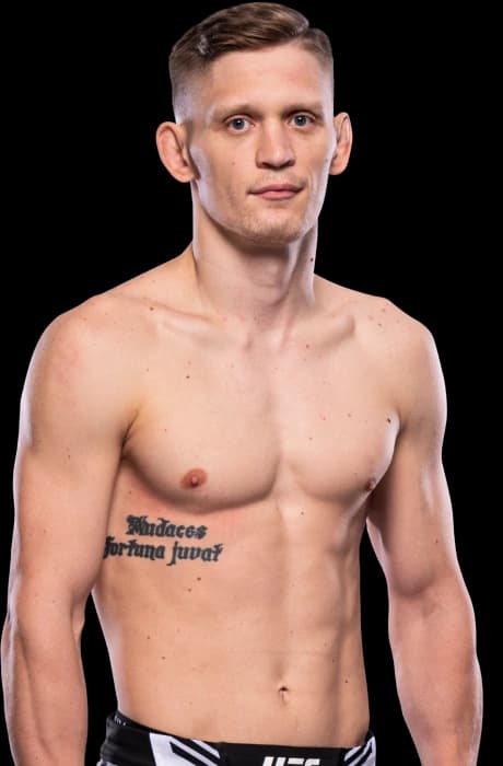 Sergey Khandozhko