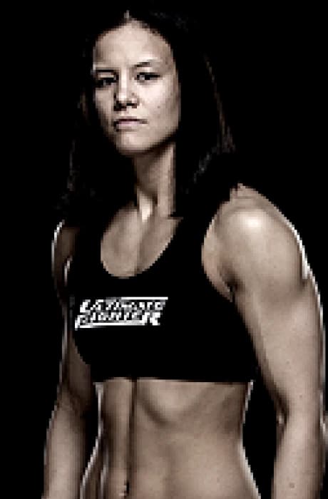 Shayna Baszler