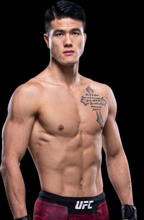 Sung Bin Jo