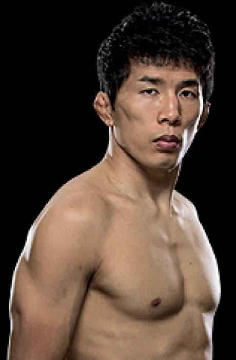 Takeya Mizugaki
