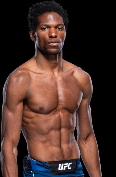 Terrence Mitchell
