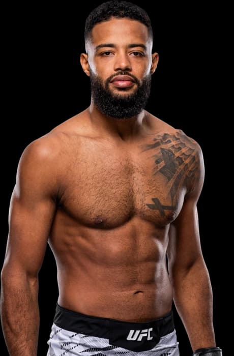 Trevin Giles