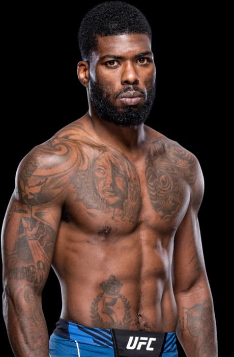 Trevin Jones