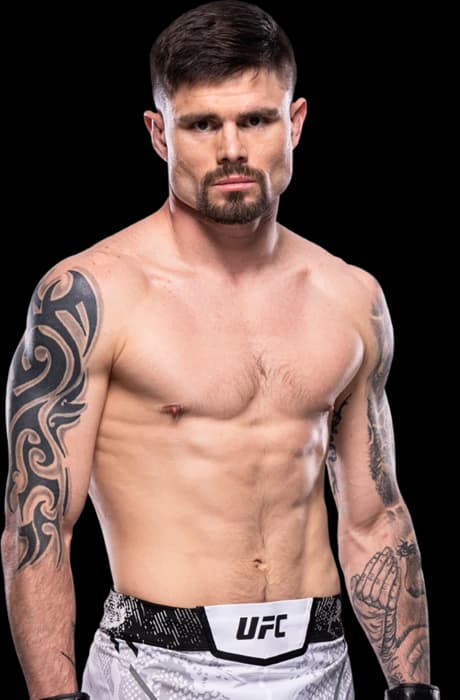 Trevor Peek