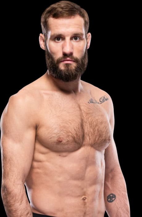 Trey Ogden