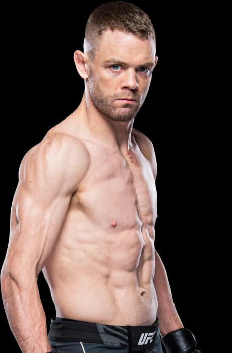 Tristan Connelly