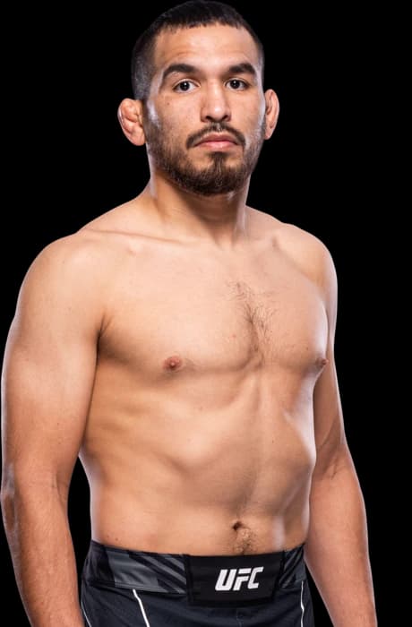 Victor Martinez