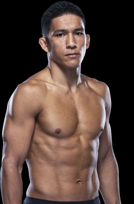 Vince Cachero