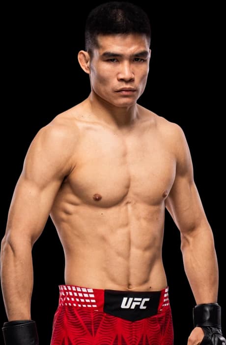 Xiao Long
