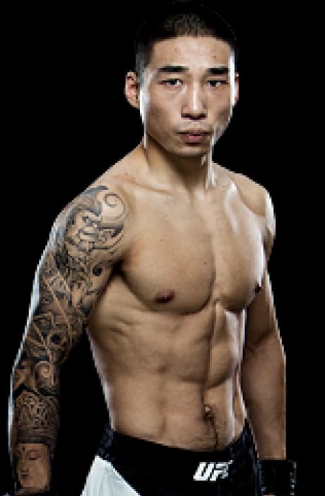 Yao Zhikui