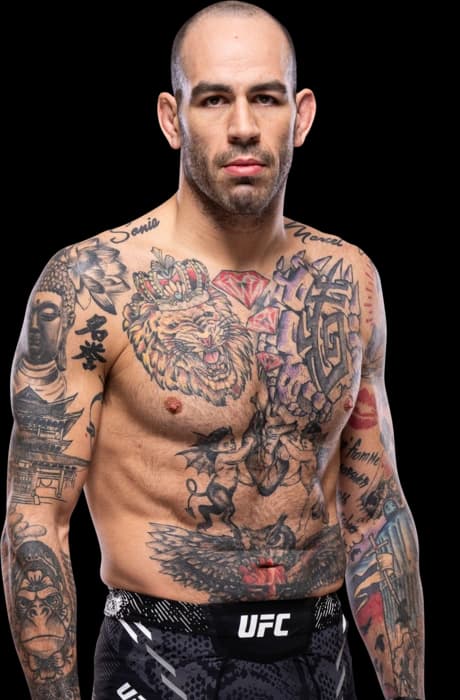 Yohan Lainesse