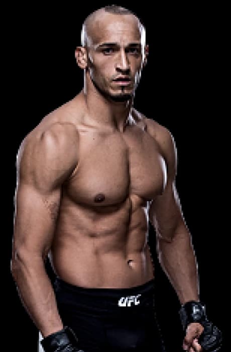 Yosdenis Cedeno