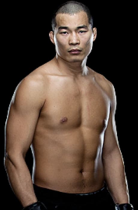 Yui Chul Nam